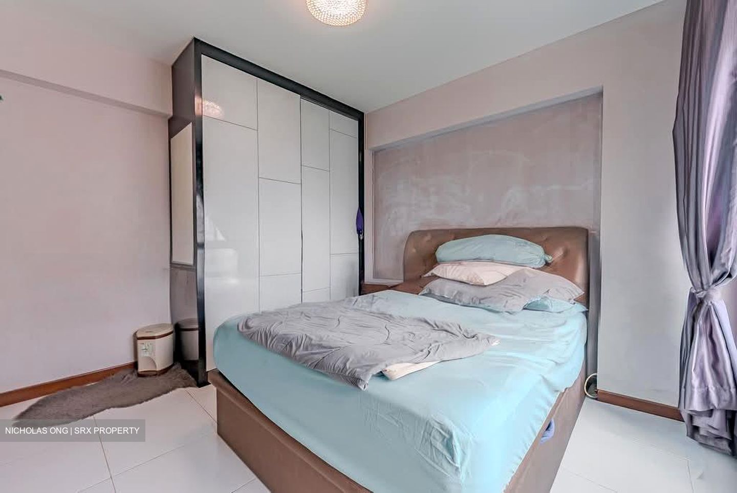 Blk 623C Punggol Spectra (Punggol), HDB 4 Rooms #582360871